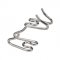 Herm Sprenger Stainless Steel Extra Link for Prong Collar