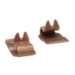 Herm Sprenger Curogan NeckTech Link (2 pack) one size_3