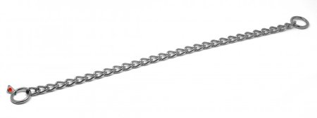 Herm Sprenger Stainless Steel Choke Chain Slip Collar 4mm