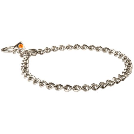 Herm Sprenger Stainless Steel Choke Chain 3mm