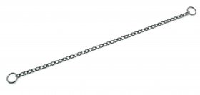 Herm Sprenger Chrome Choke Chain Slip Collar 2.5 mm