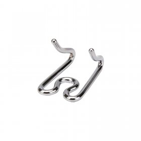Herm Sprenger Chrome Plated Extra Link for Prong Collar