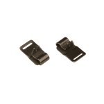 Herm Sprenger Black Stainless Steel Neck Tech Prong_1