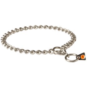 Herm Sprenger Stainless Steel Choke Chain 3mm