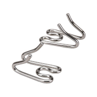 Herm Sprenger Stainless Steel Extra Link for Prong Collar