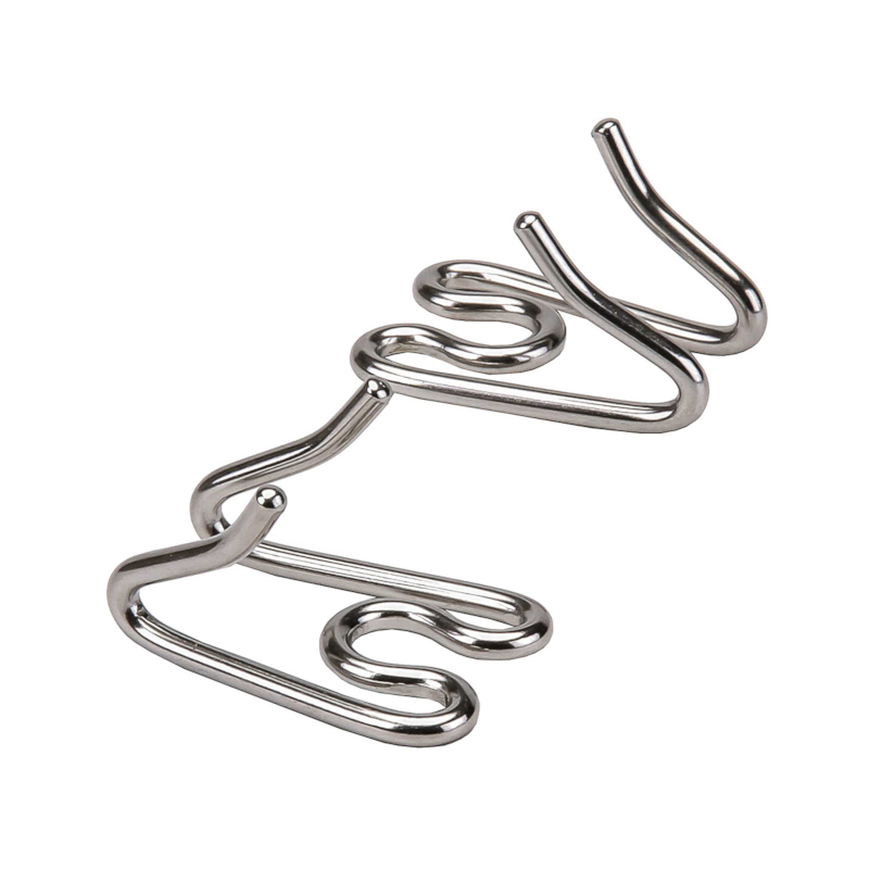 Herm Sprenger Stainless Steel Extra Link for Prong Collar